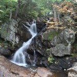waterfalls blake brook robinson falls